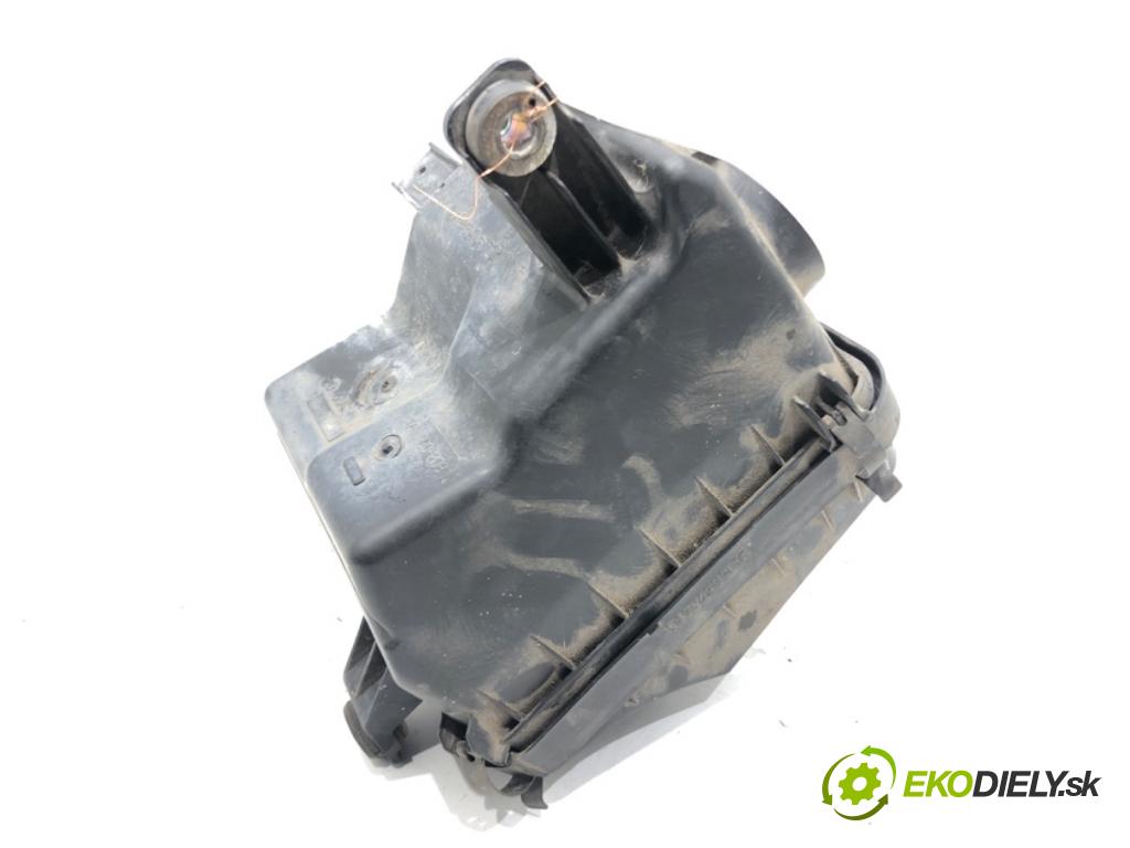 MITSUBISHI PAJERO PININ I (H6_W, H7_W) 1999 - 2007    1.8 (H76W, H66W) 84 kW [114 KM] benzyna 2001 - 2007  Obal filtra vzduchu MR571481 (Obaly filtrov vzduchu)