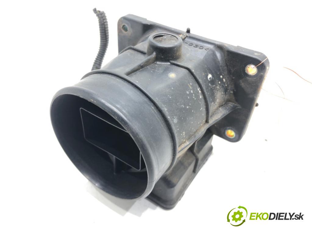 MITSUBISHI PAJERO PININ I (H6_W, H7_W) 1999 - 2007    1.8 (H76W, H66W) 84 kW [114 KM] benzyna 2001 - 2007  Váha vzduchu E5T08471 (Váhy vzduchu)