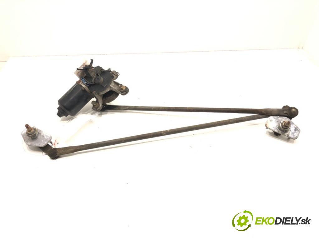 MITSUBISHI PAJERO PININ I (H6_W, H7_W) 1999 - 2007    1.8 (H76W, H66W) 84 kW [114 KM] benzyna 2001 - 2007  Mechanizmus stieračov predný MR515945 (Motorčeky stieračov predné)