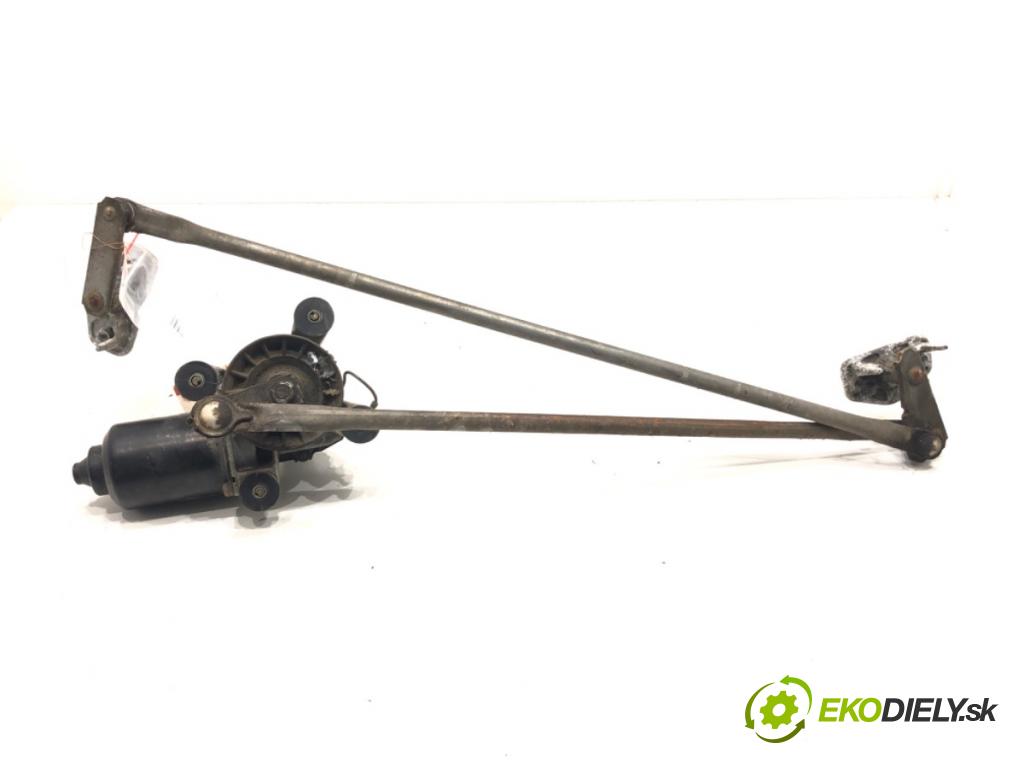 MITSUBISHI PAJERO PININ I (H6_W, H7_W) 1999 - 2007    1.8 (H76W, H66W) 84 kW [114 KM] benzyna 2001 - 2007  Mechanizmus stieračov predný MR515945 (Motorčeky stieračov predné)