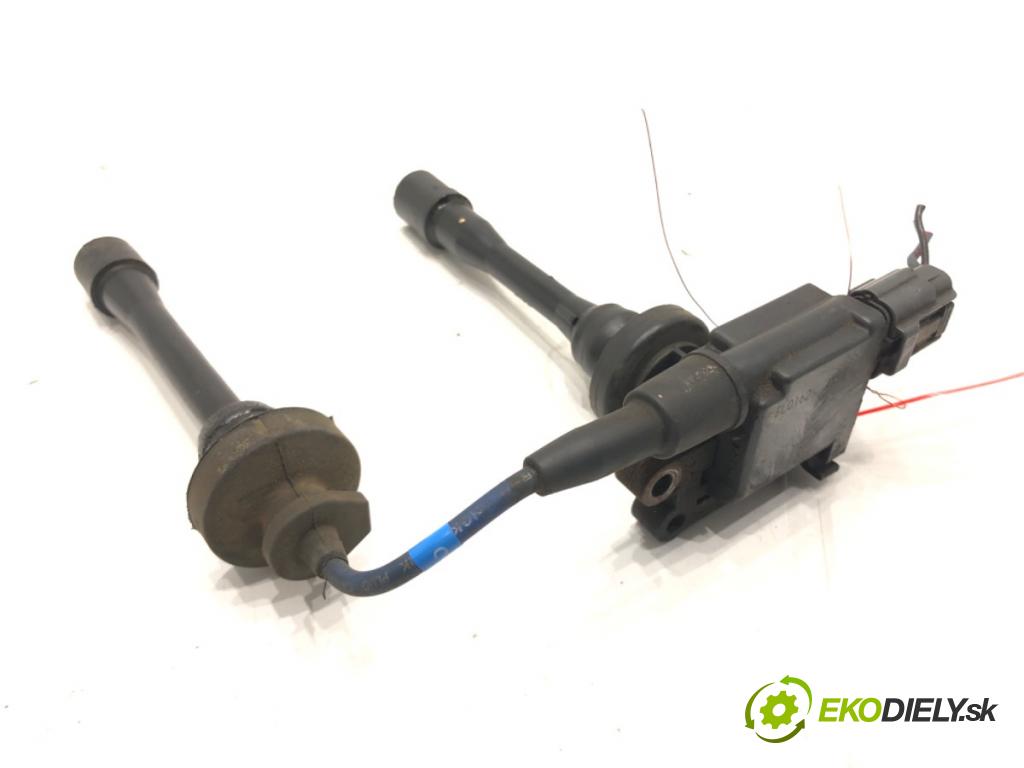 MITSUBISHI PAJERO PININ I (H6_W, H7_W) 1999 - 2007    1.8 (H76W, H66W) 84 kW [114 KM] benzyna 2001 - 2007  Cievka zapaľovacia FL0162 (Zapaľovacie cievky, moduly)