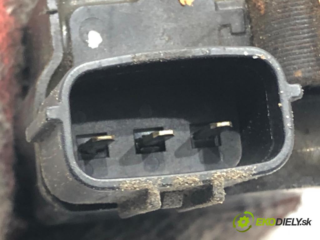 MITSUBISHI PAJERO PININ I (H6_W, H7_W) 1999 - 2007    1.8 (H76W, H66W) 84 kW [114 KM] benzyna 2001 - 2007  Cievka zapaľovacia FL0162 (Zapaľovacie cievky, moduly)