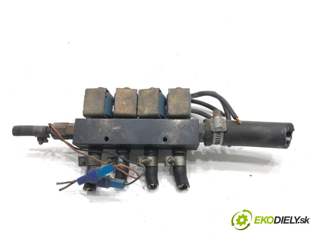 MITSUBISHI PAJERO PININ I (H6_W, H7_W) 1999 - 2007 kvalita A  motor 1.8B 84kW (114KM) 4G93 VIN: Prevodovka MANUALNA 5 PREVODOVKY: SUV 5D farba rok rok vyr. 2005 obdobie rok vyr. 1999-2007