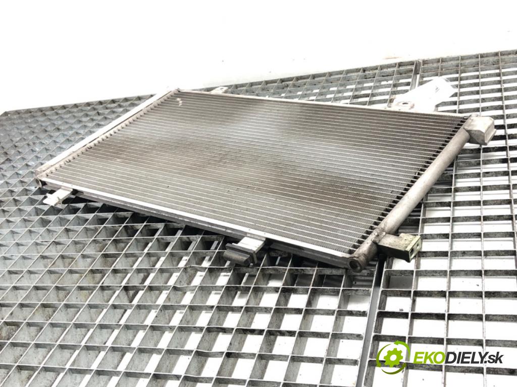 FIAT SEDICI (189_) 2006 - 2014    1.9 D Multijet 4x4 88 kW [120 KM] olej napędowy 2006 - 2011  Chladič klimatizácie 9531079J01 (Chladiče klimatizácie)