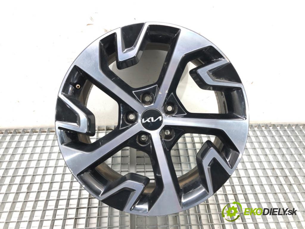 KIA SPORTAGE IV ---  --- --- --- disk 18 7,5 J 5X114,3 ET 51 52910-R2220