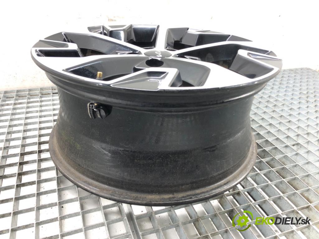 KIA SPORTAGE IV ---  --- --- --- disk 18 7,5 J 5X114,3 ET 51 52910-R2220