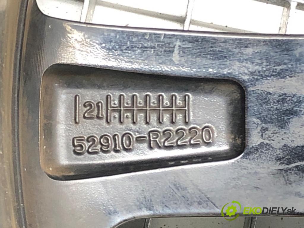 KIA SPORTAGE IV ---  --- --- --- disk 18 7,5 J 5X114,3 ET 51 52910-R2220