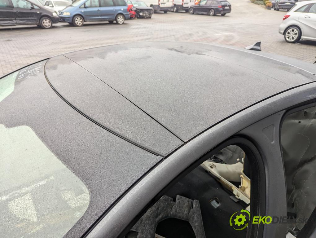 JAGUAR XJ (X351) 2009 - 2022    3.0 SDV6 202 kW [275 KM] olej napędowy 2009 - 2016  KAROSERIA ČTVRŤÁK blatník zadní část pravý levý POŠTY: prahy PODŁUŻNICA střecha PANORÁMA