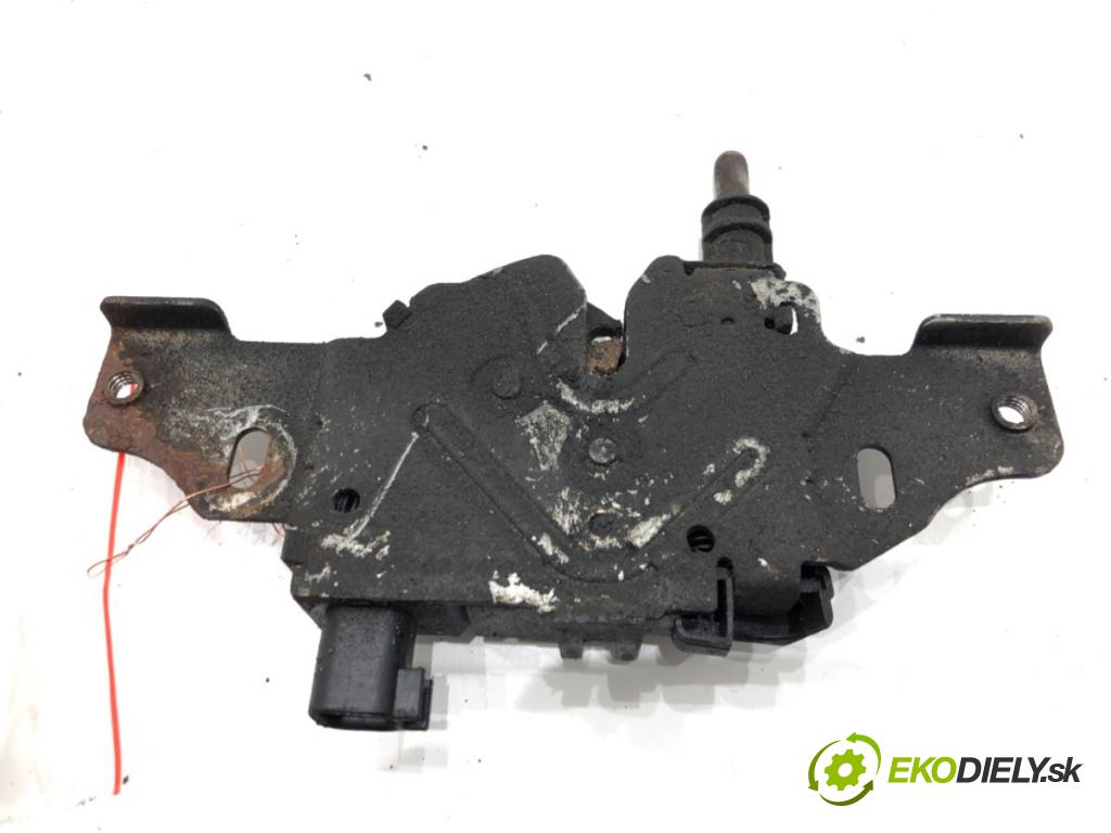 FORD MONDEO III Turnier (BWY) 2000 - 2007    2.0 TDCi 96 kW [130 KM] olej napędowy 2001 - 2007  zámok kapoty přední část 1S7A-16700-AB