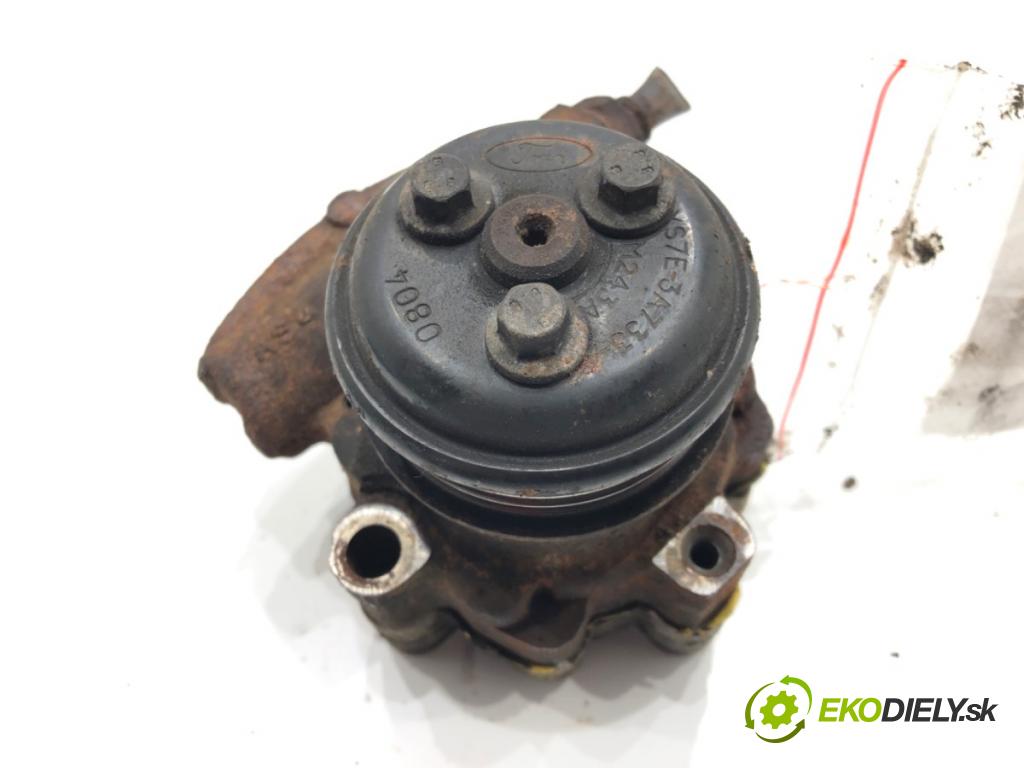 FORD MONDEO III Turnier (BWY) 2000 - 2007    2.0 TDCi 96 kW [130 KM] olej napędowy 2001 - 2007  Pumpa servočerpadlo XS71-3A674-BF (Servočerpadlá, pumpy riadenia)