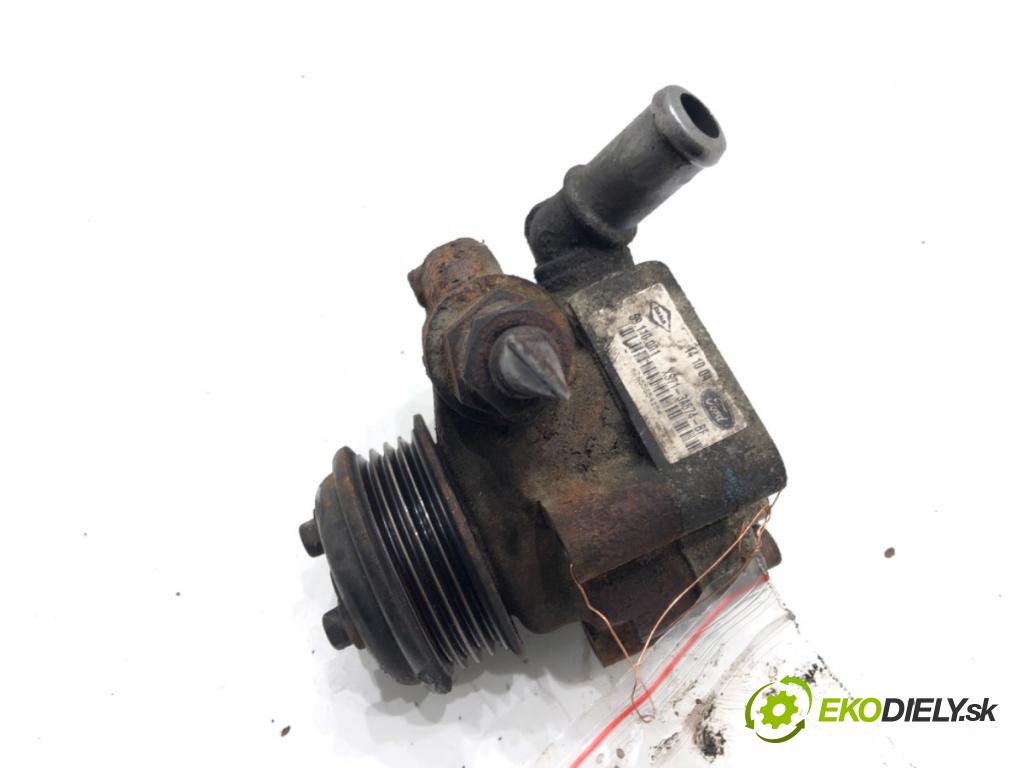 FORD MONDEO III Turnier (BWY) 2000 - 2007    2.0 TDCi 96 kW [130 KM] olej napędowy 2001 - 2007  Pumpa servočerpadlo XS71-3A674-BF (Servočerpadlá, pumpy riadenia)