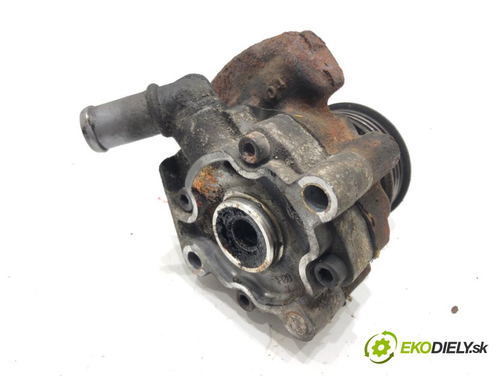 FORD MONDEO III Turnier (BWY) 2000 - 2007    2.0 TDCi 96 kW [130 KM] olej napędowy 2001 - 2007  Pumpa servočerpadlo XS71-3A674-BF (Servočerpadlá, pumpy riadenia)