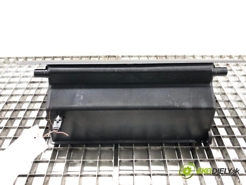 FORD MONDEO III Turnier (BWY) 2000 - 2007    2.0 TDCi 96 kW [130 KM] olej napędowy 2001 - 2007  Priehradka, kastlík spolujazdca  (Priehradky, kastlíky)