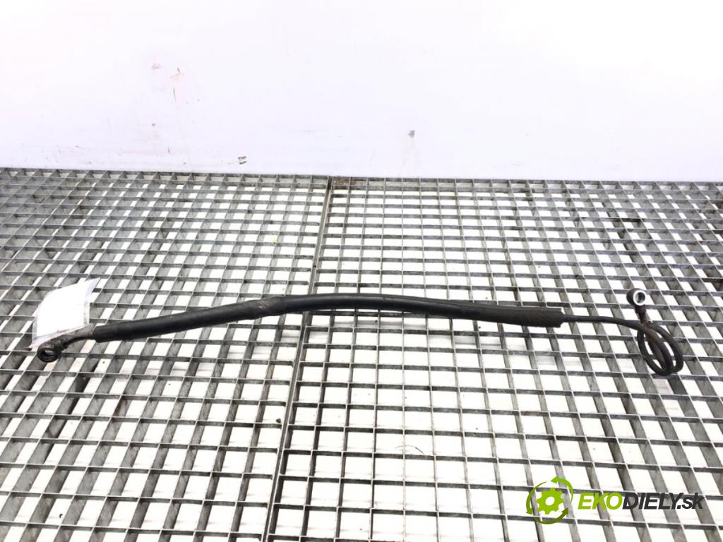 AUDI A4 B6 Avant (8E5) 2000 - 2005    1.9 TDI 74 kW [101 KM] olej napędowy 2001 - 2004  hadica servočerpadlo  (Rúrky, hadice servočerpadla)