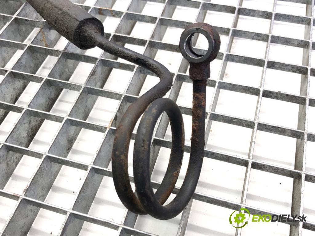 AUDI A4 B6 Avant (8E5) 2000 - 2005    1.9 TDI 74 kW [101 KM] olej napędowy 2001 - 2004  hadica servočerpadlo  (Rúrky, hadice servočerpadla)