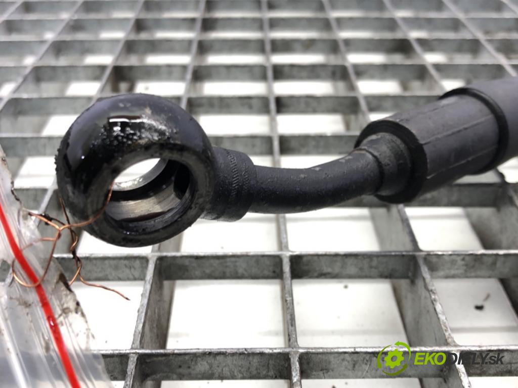 AUDI A4 B6 Avant (8E5) 2000 - 2005    1.9 TDI 74 kW [101 KM] olej napędowy 2001 - 2004  hadica servočerpadlo  (Rúrky, hadice servočerpadla)