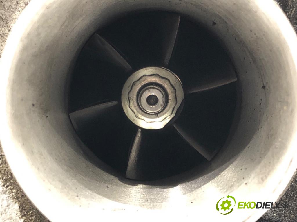 AUDI A4 B6 Avant (8E5) 2000 - 2005    1.9 TDI 74 kW [101 KM] olej napędowy 2001 - 2004  Turbodúchadlo,turbo 028145702R (Turbodúchadlá (kompletné))