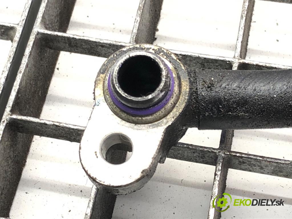 AUDI A4 B6 Avant (8E5) 2000 - 2005    1.9 TDI 74 kW [101 KM] olej napędowy 2001 - 2004  rúrka klimatizácie  (Rúrky klimatizácie)