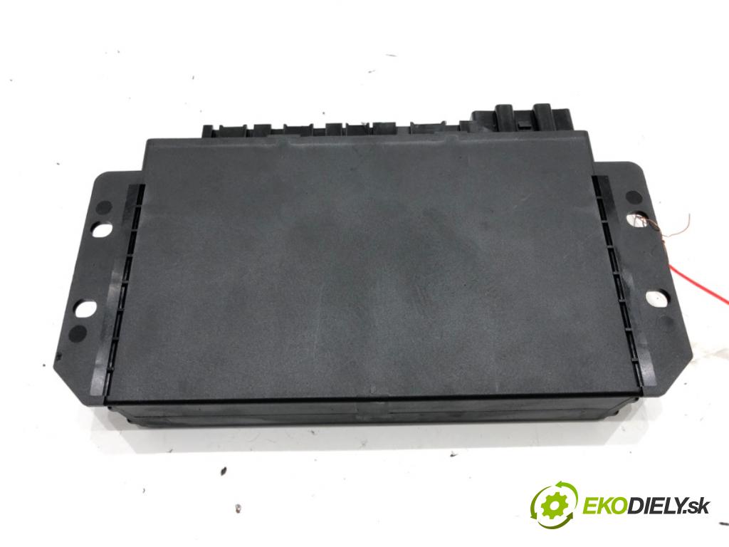 AUDI A4 B6 Avant (8E5) 2000 - 2005    1.9 TDI 74 kW [101 KM] olej napędowy 2001 - 2004  Modul komfortu 8E0959433AR (Moduly komfortu)