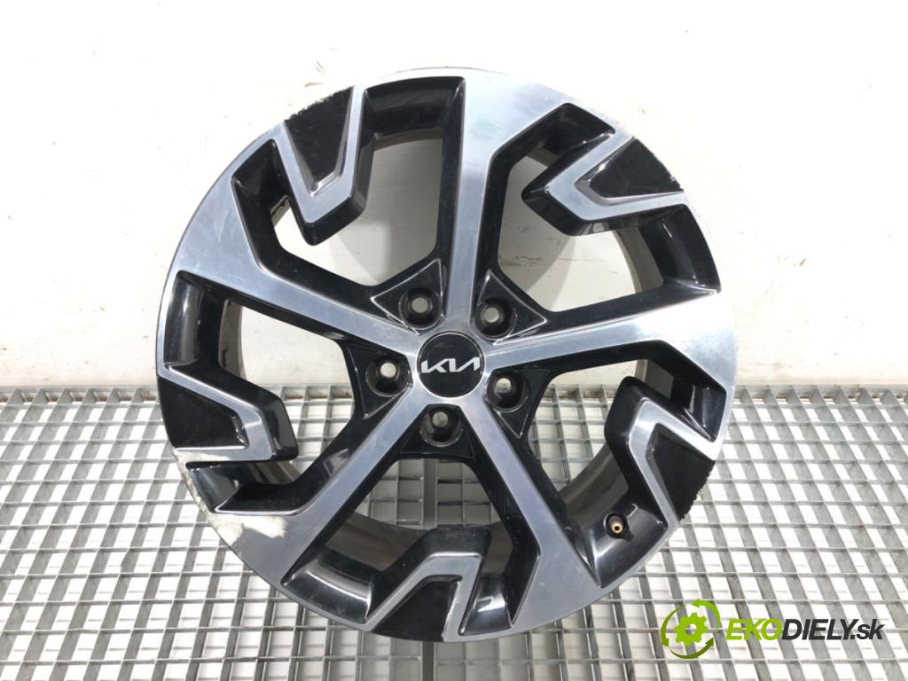 KIA SPORTAGE IV ---  --- --- --- disk 18 7,5 J 5X114,3 ET 51 52910-R2220
