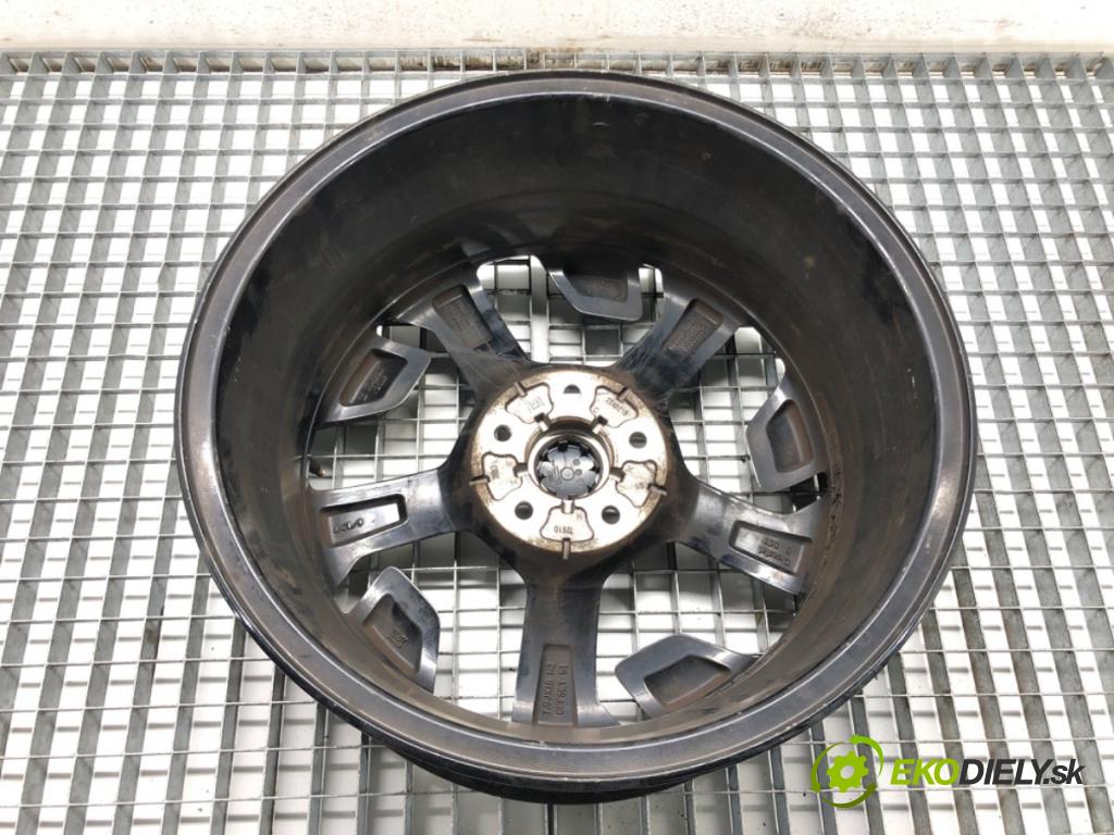 KIA SPORTAGE IV ---  --- --- --- disk 18 7,5 J 5X114,3 ET 51 52910-R2220