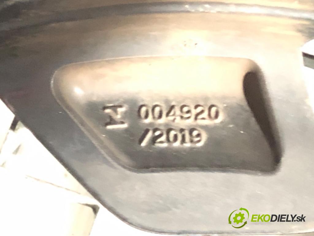 KIA SPORTAGE IV ---  --- --- --- disk 18 7,5 J 5X114,3 ET 51 52910-R2220