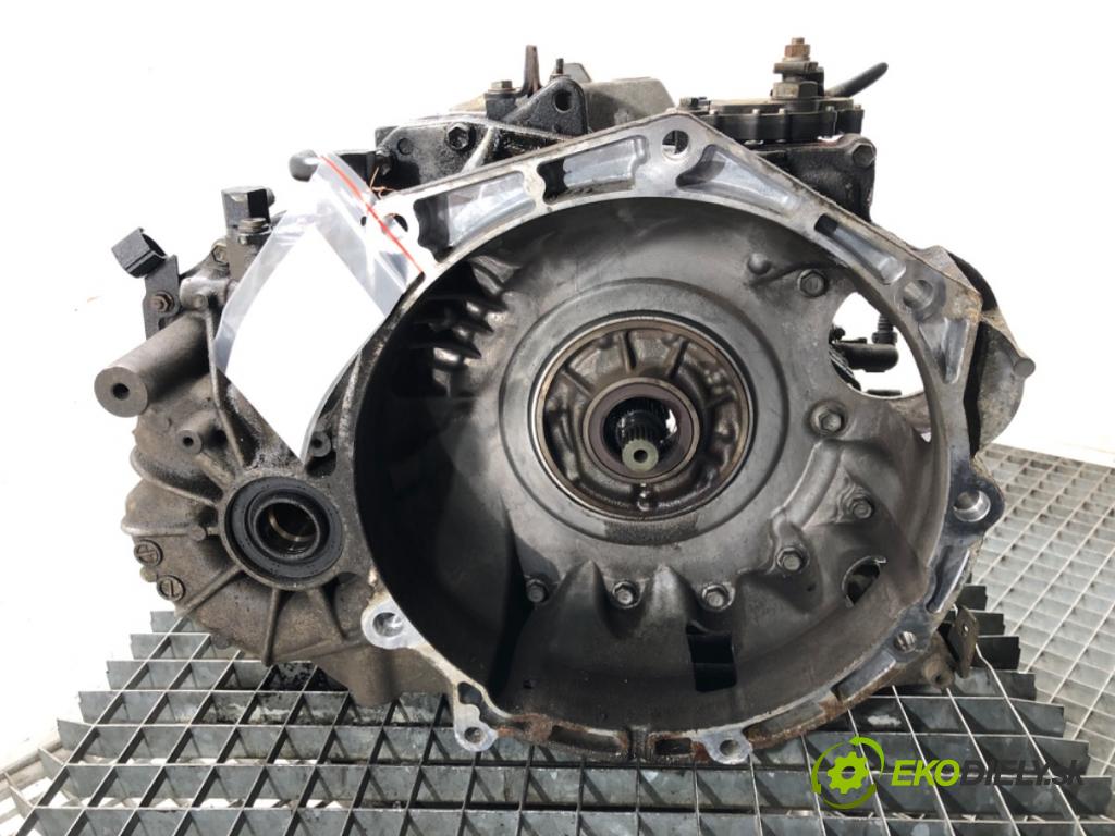 VW PASSAT B6 Variant (3C5) 2005 - 2011    2.0 TFSI 147 kW [200 KM] benzyna 2005 - 2010  Prevodovka HRN (Prevodovky)