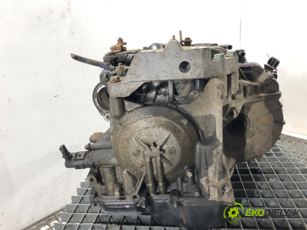 VW PASSAT B6 Variant (3C5) 2005 - 2011    2.0 TFSI 147 kW [200 KM] benzyna 2005 - 2010  Prevodovka HRN (Prevodovky)