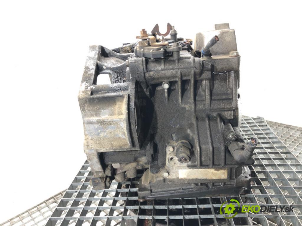 VW PASSAT B6 Variant (3C5) 2005 - 2011    2.0 TFSI 147 kW [200 KM] benzyna 2005 - 2010  Prevodovka HRN (Prevodovky)