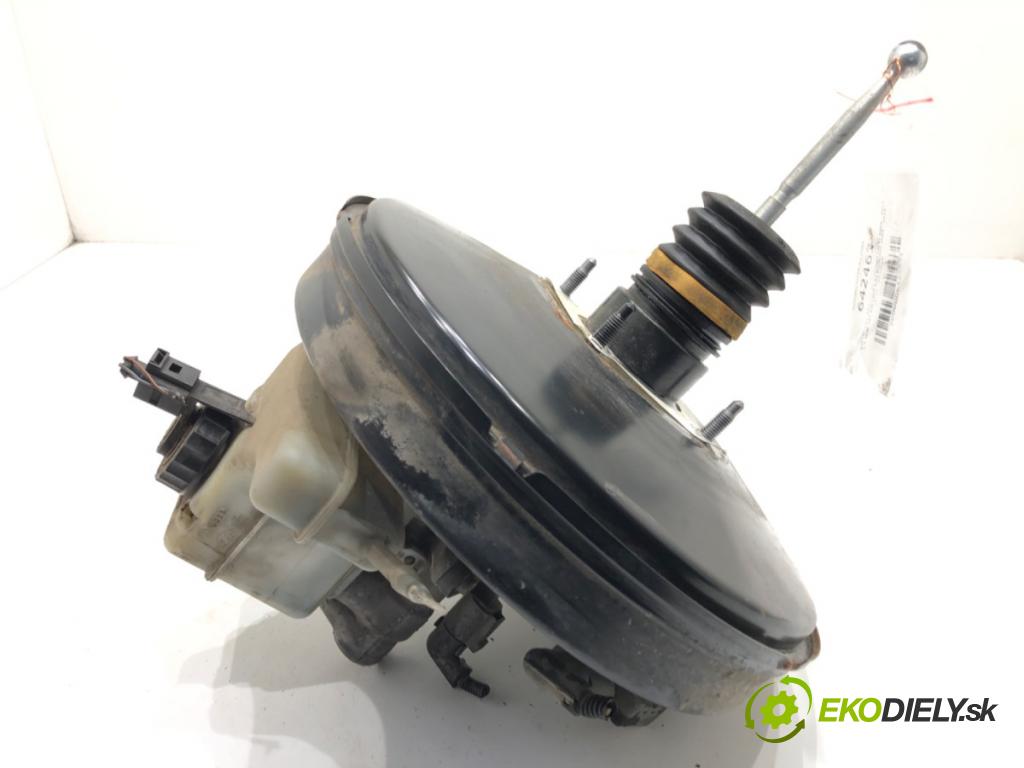 VW PASSAT B6 Variant (3C5) 2005 - 2011    2.0 TFSI 147 kW [200 KM] benzyna 2005 - 2010  Posilovač bŕzd 3C1614105K