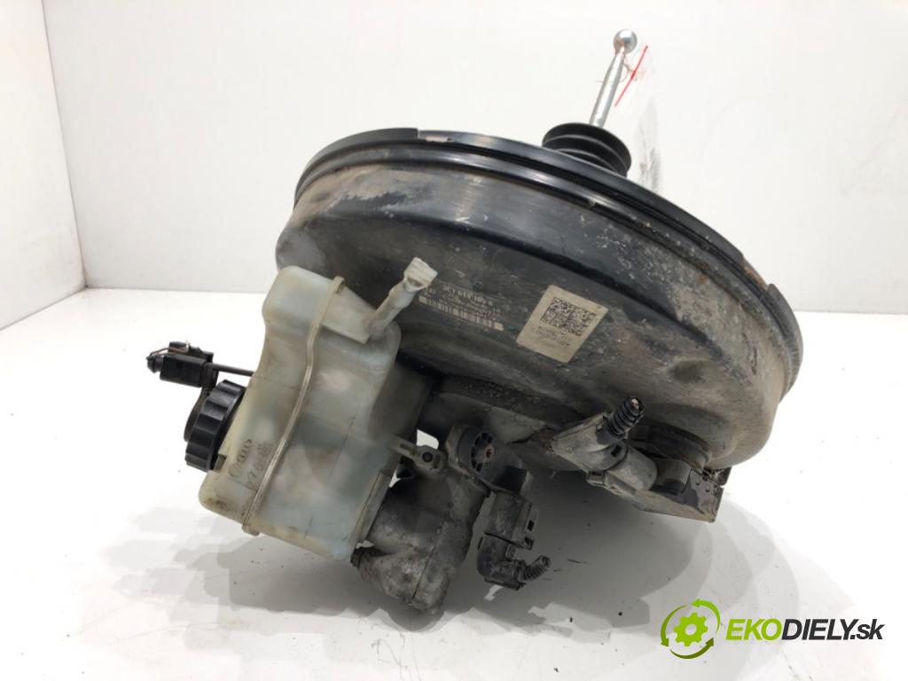 VW PASSAT B6 Variant (3C5) 2005 - 2011    2.0 TFSI 147 kW [200 KM] benzyna 2005 - 2010  Posilovač bŕzd 3C1614105K