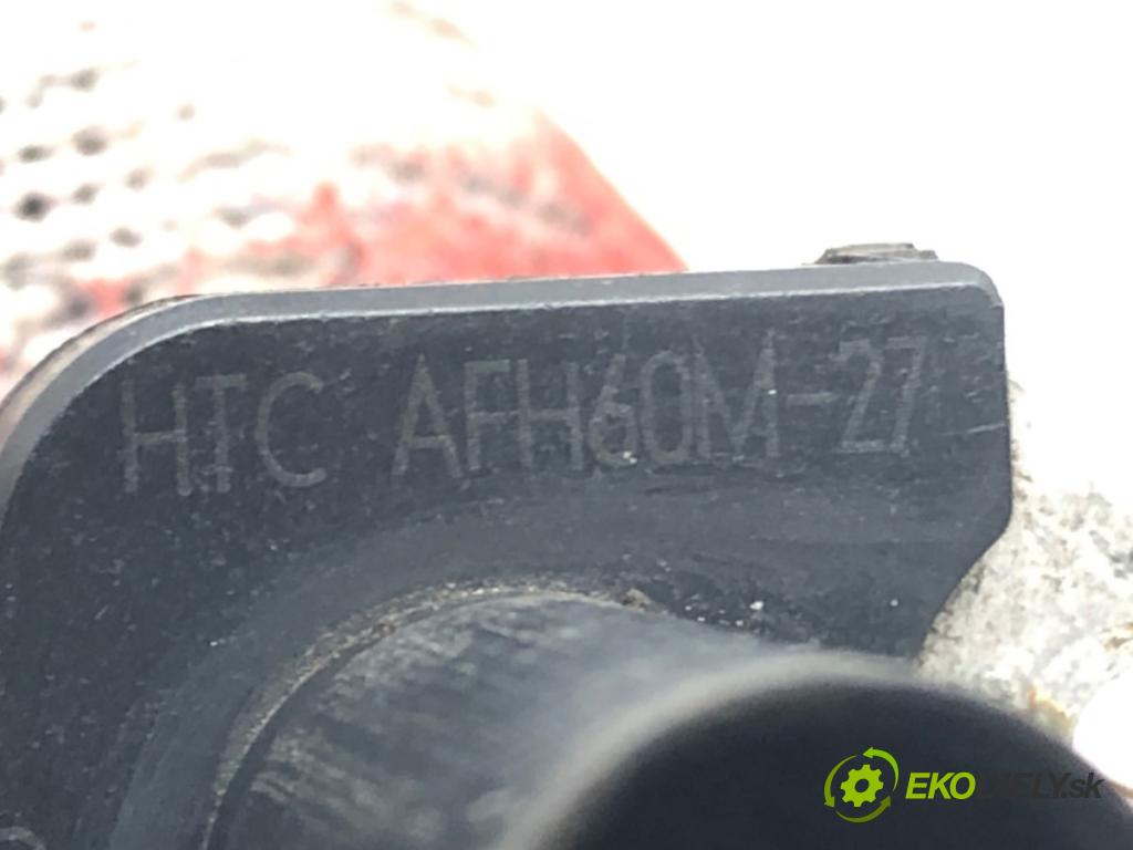 VW PASSAT B6 Variant (3C5) 2005 - 2011    2.0 TFSI 147 kW [200 KM] benzyna 2005 - 2010  Váha vzduchu 06F906461A (Váhy vzduchu)