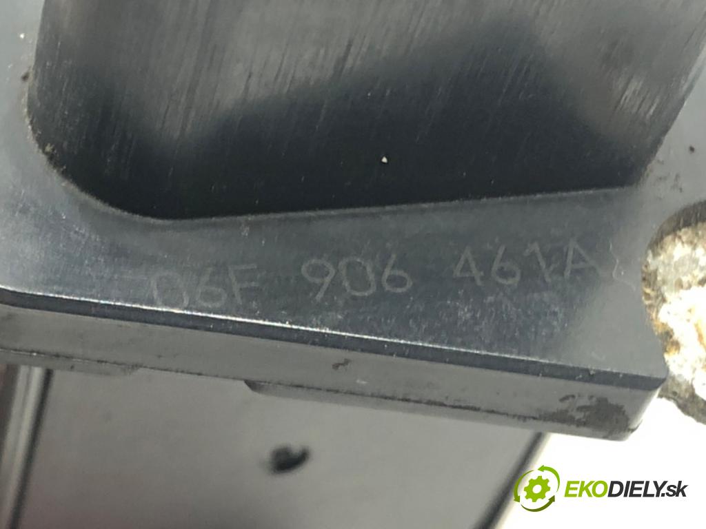 VW PASSAT B6 Variant (3C5) 2005 - 2011    2.0 TFSI 147 kW [200 KM] benzyna 2005 - 2010  Váha vzduchu 06F906461A (Váhy vzduchu)