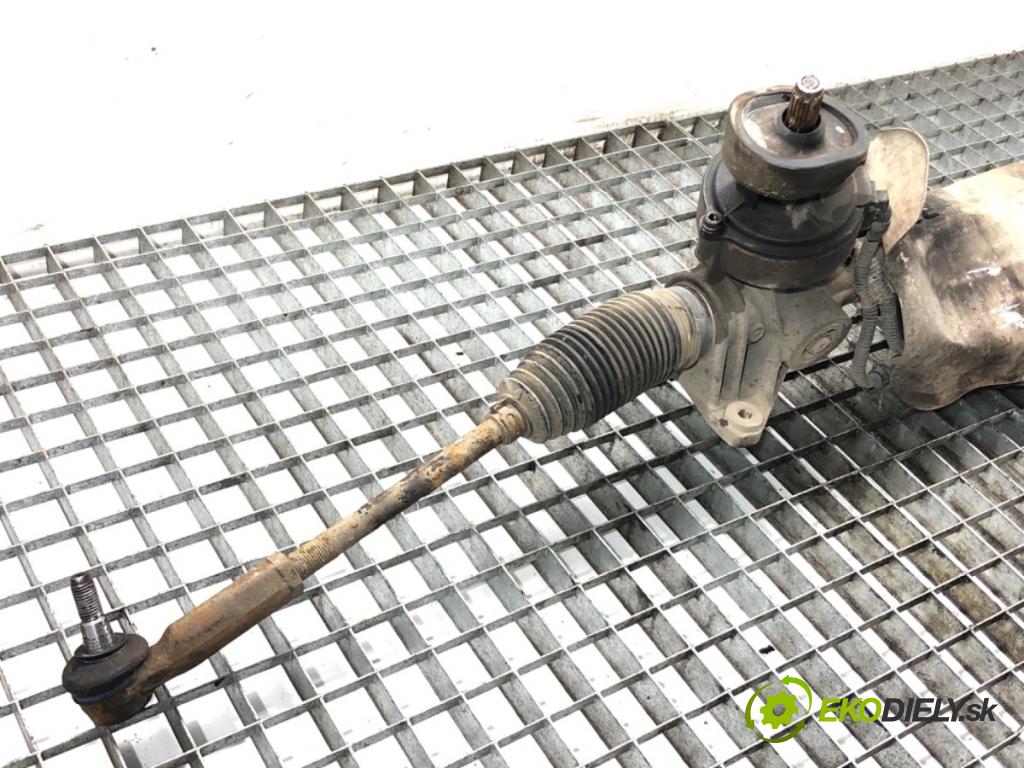 VW PASSAT B6 Variant (3C5) 2005 - 2011    2.0 TFSI 147 kW [200 KM] benzyna 2005 - 2010  riadenie 3C1423051S (Riadenia)