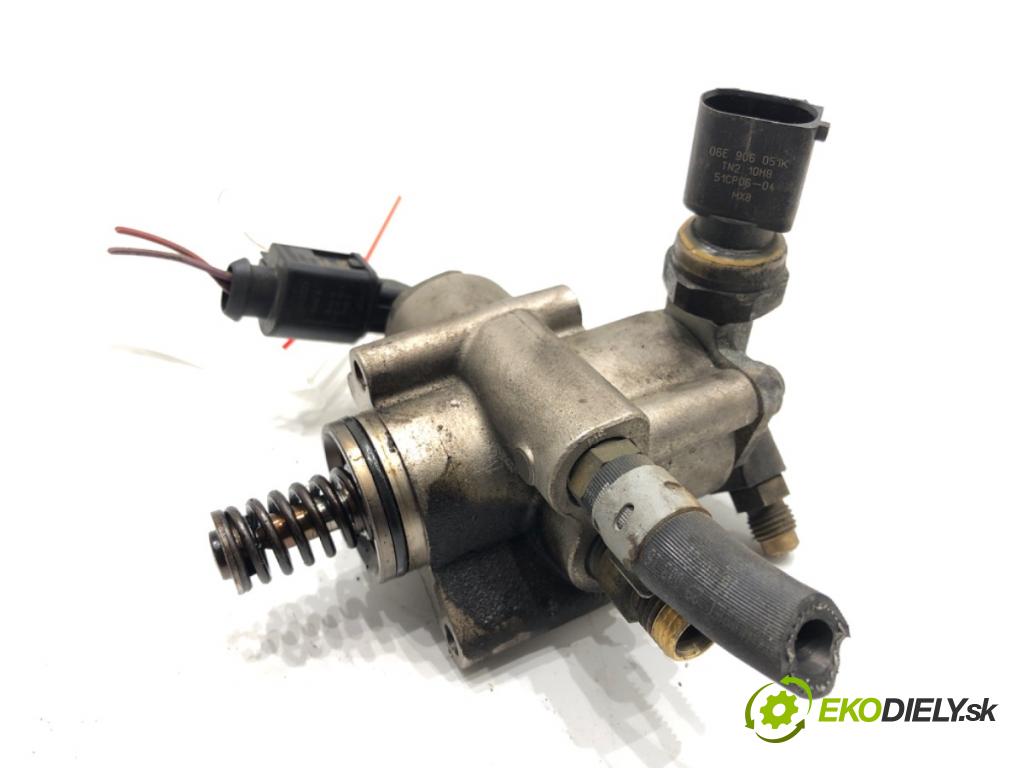 VW PASSAT B6 Kombi 2007 147 kW 2.0 TFSI 1984 Pumpa vysokého tlaku 06E906051K