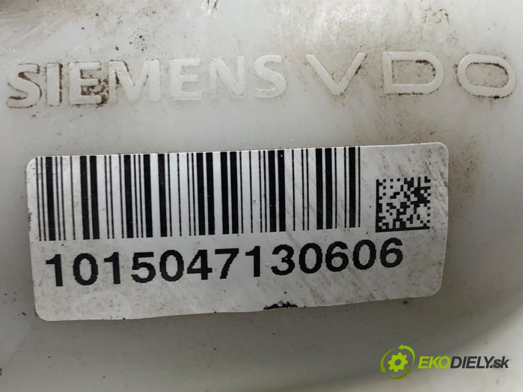 VW PASSAT B6 Variant (3C5) 2005 - 2011    2.0 TFSI 147 kW [200 KM] benzyna 2005 - 2010  pumpa paliva