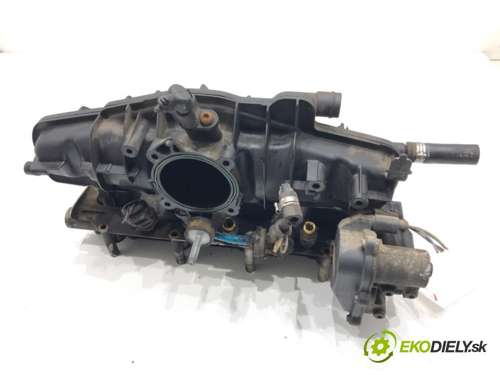 VW PASSAT B6 Variant (3C5) 2005 - 2011    2.0 TFSI 147 kW [200 KM] benzyna 2005 - 2010  Potrubie sacie, sanie  (Sacie potrubia)