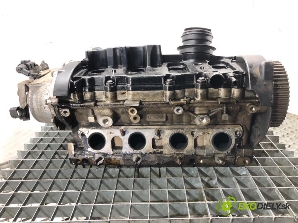 VW PASSAT B6 Variant (3C5) 2005 - 2011    2.0 TFSI 147 kW [200 KM] benzyna 2005 - 2010  Hlava valcov 06F103373 (Hlavy valcov)