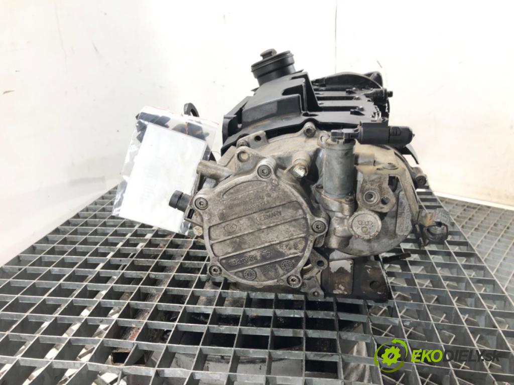 VW PASSAT B6 Variant (3C5) 2005 - 2011    2.0 TFSI 147 kW [200 KM] benzyna 2005 - 2010  Hlava valcov 06F103373 (Hlavy valcov)