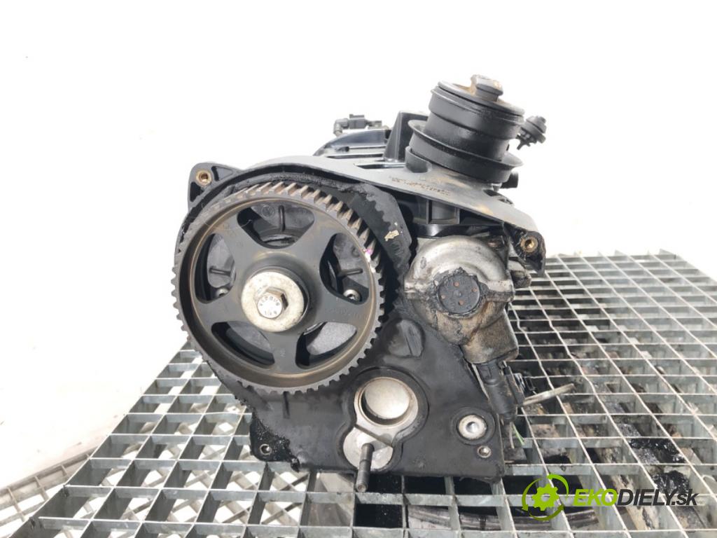 VW PASSAT B6 Variant (3C5) 2005 - 2011    2.0 TFSI 147 kW [200 KM] benzyna 2005 - 2010  Hlava valcov 06F103373 (Hlavy valcov)