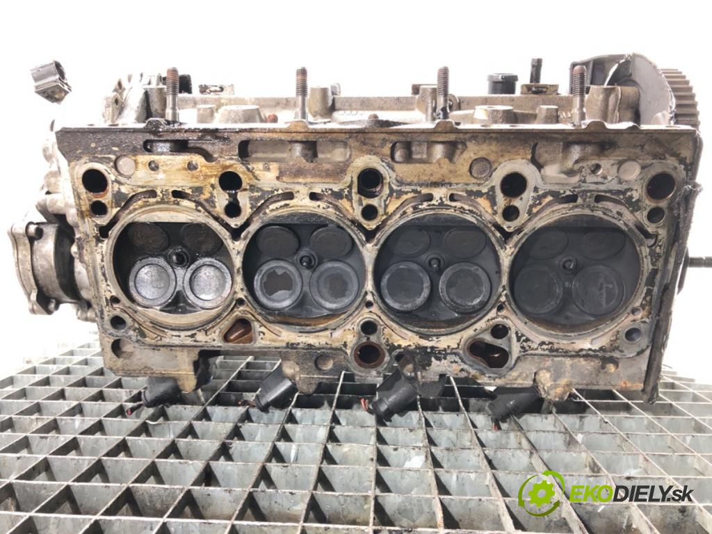 VW PASSAT B6 Variant (3C5) 2005 - 2011    2.0 TFSI 147 kW [200 KM] benzyna 2005 - 2010  Hlava valcov 06F103373 (Hlavy valcov)