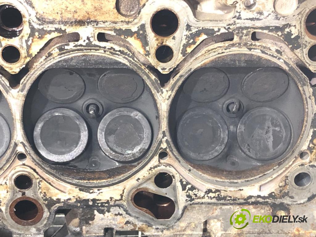 VW PASSAT B6 Variant (3C5) 2005 - 2011    2.0 TFSI 147 kW [200 KM] benzyna 2005 - 2010  Hlava valcov 06F103373 (Hlavy valcov)