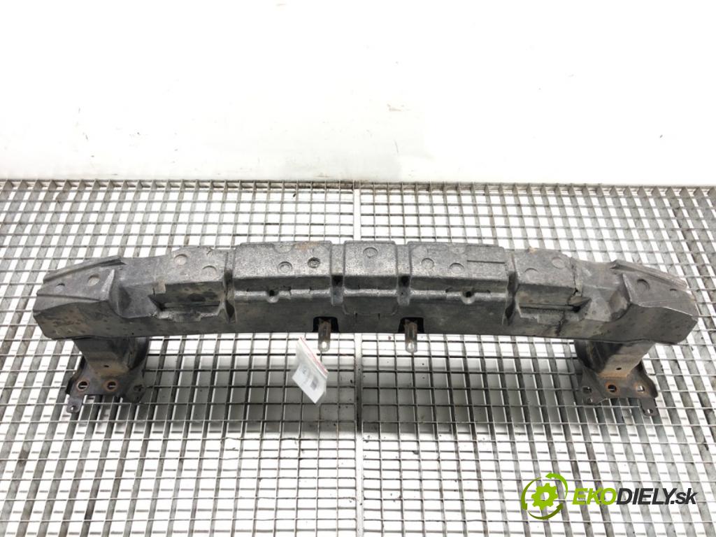 VW PASSAT B6 Variant (3C5) 2005 - 2011    2.0 TFSI 147 kW [200 KM] benzyna 2005 - 2010  výztuha nárazníka přední část 3C0807248A (Výztuhy přední)