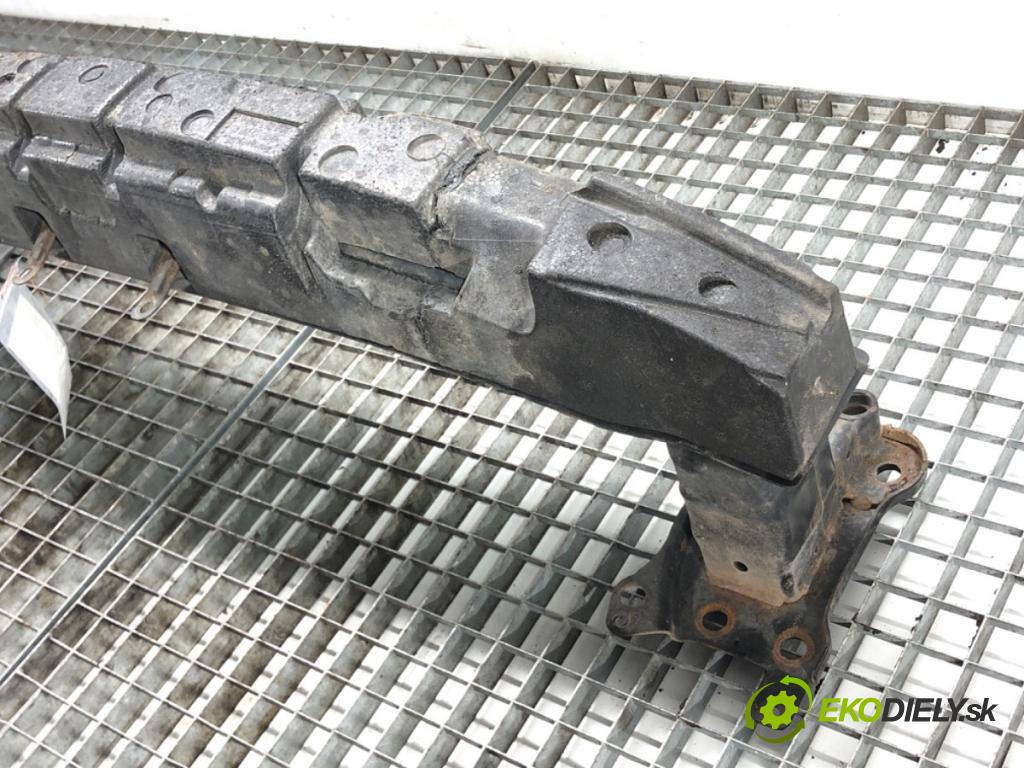 VW PASSAT B6 Variant (3C5) 2005 - 2011    2.0 TFSI 147 kW [200 KM] benzyna 2005 - 2010  výztuha nárazníka přední část 3C0807248A (Výztuhy přední)