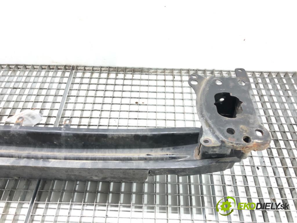 VW PASSAT B6 Variant (3C5) 2005 - 2011    2.0 TFSI 147 kW [200 KM] benzyna 2005 - 2010  výztuha nárazníka přední část 3C0807248A (Výztuhy přední)