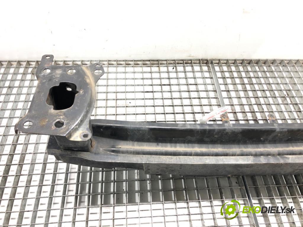 VW PASSAT B6 Variant (3C5) 2005 - 2011    2.0 TFSI 147 kW [200 KM] benzyna 2005 - 2010  výztuha nárazníka přední část 3C0807248A (Výztuhy přední)