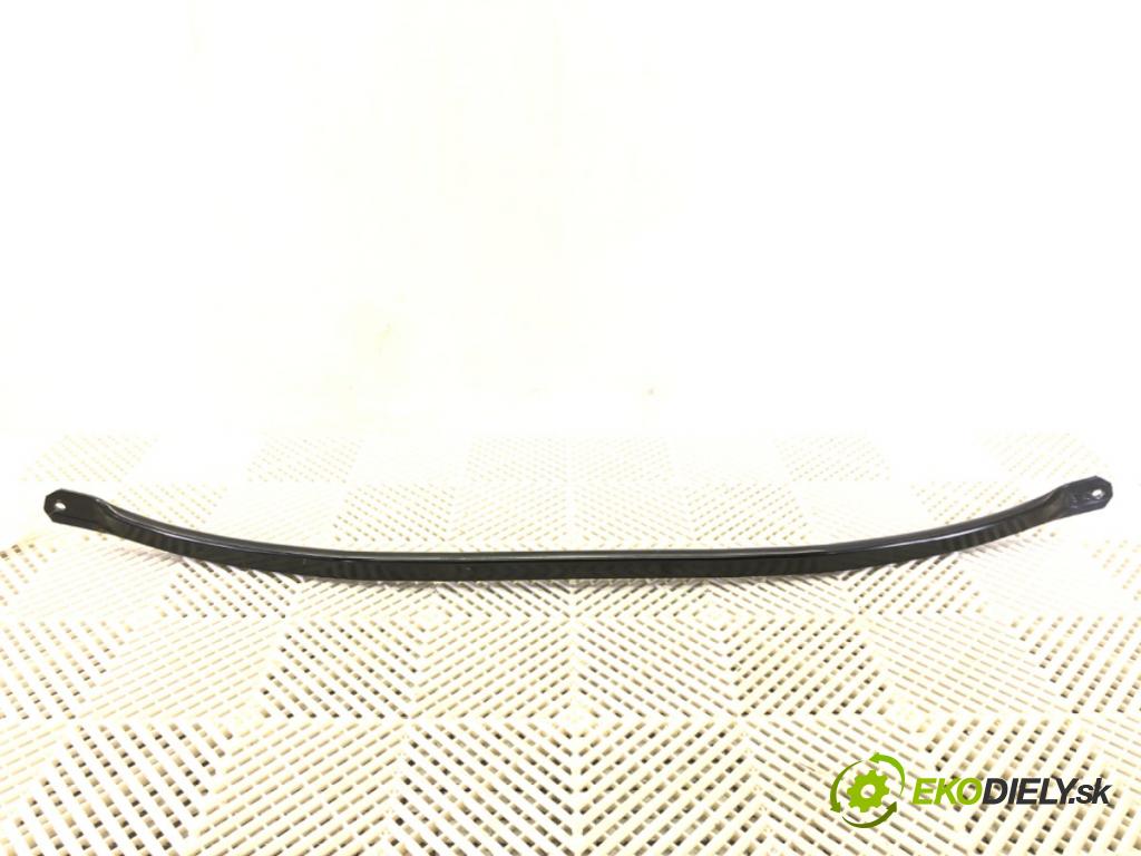 ALFA ROMEO STELVIO (949_) 2016 - 2022    2.0 (949AXA2A) 206 kW [280 KM] benzyna 2016 - 2022  STRUT: (ventilov):  (Výztuhy přední)