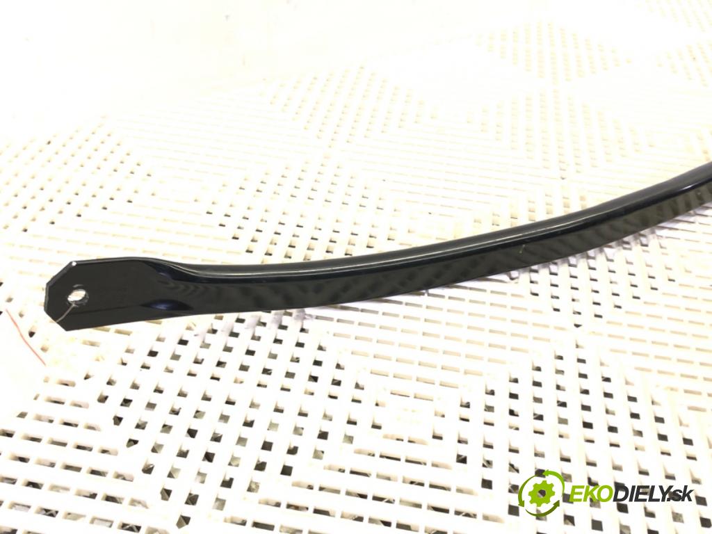 ALFA ROMEO STELVIO (949_) 2016 - 2022    2.0 (949AXA2A) 206 kW [280 KM] benzyna 2016 - 2022  STRUT: (ventilov):  (Výztuhy přední)