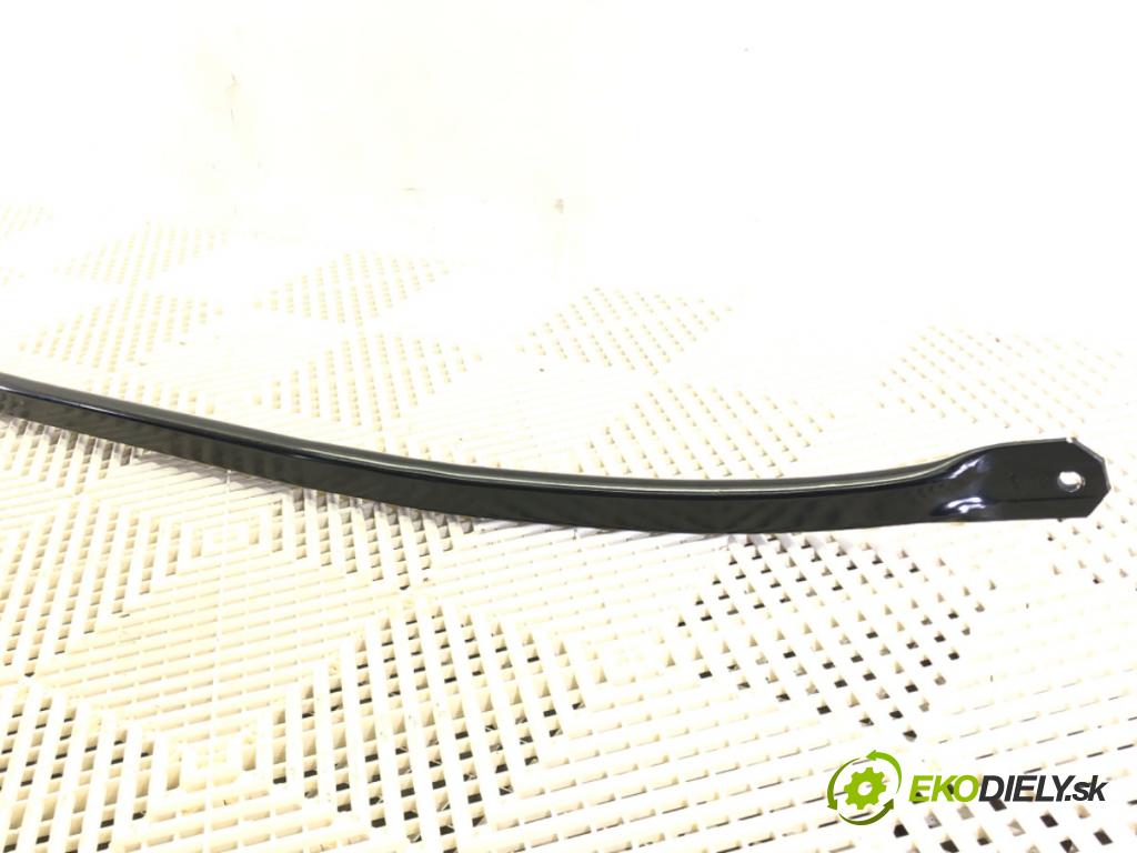 ALFA ROMEO STELVIO (949_) 2016 - 2022    2.0 (949AXA2A) 206 kW [280 KM] benzyna 2016 - 2022  STRUT: (ventilov):  (Výztuhy přední)