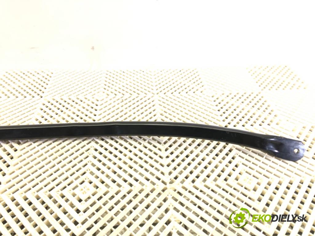 ALFA ROMEO STELVIO (949_) 2016 - 2022    2.0 (949AXA2A) 206 kW [280 KM] benzyna 2016 - 2022  STRUT: (ventilov):  (Výztuhy přední)